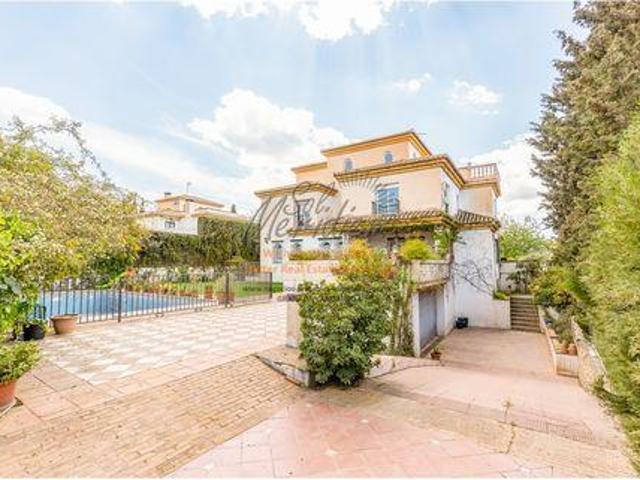 Casa en venta en Cájar, Bellavista