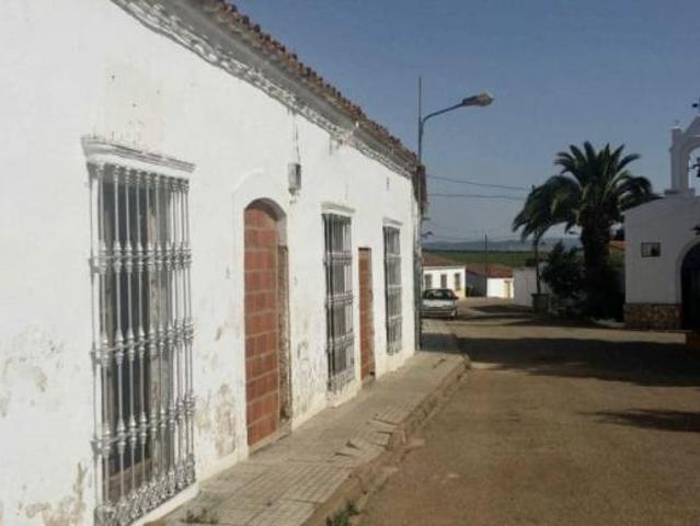 Casa en venta en Tierra de Barros, Extremadura