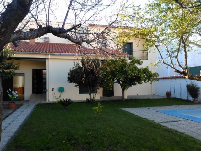 Casa en venta en Gata, Extremadura