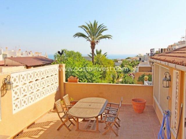 Casa en venta en Cabo Cervera-Playa la Mata, el Baix Segura / La Vega Baja
