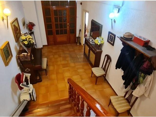 Casa en venta en La Puebla De Almoradiel