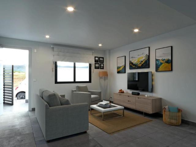 Casa en venta en Rincón de San Ginés, Campo de Cartagena y Mar Menor