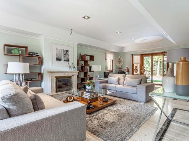 Casa en venta en Madrid