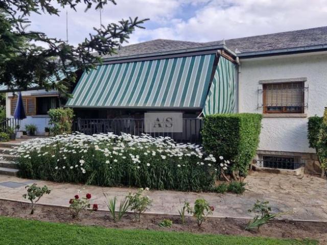 Casa en venta en Madrid