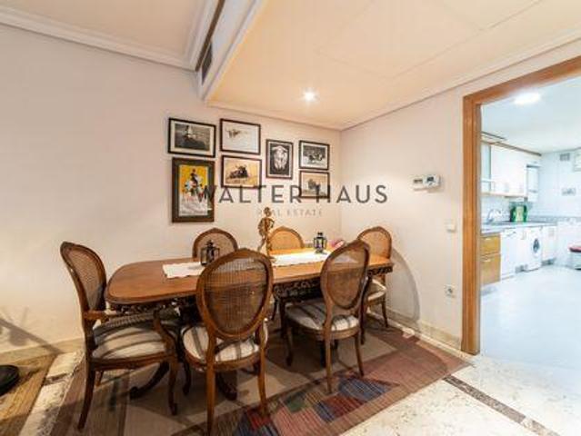 Casa en venta en Palomas, Madrid