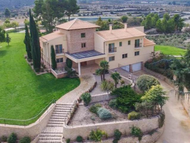 Casa en venta en l'Alcoià, Valencia