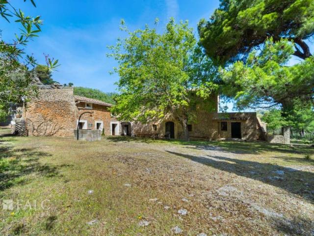 Casa en venta en Serra de Tramuntana, Baleares