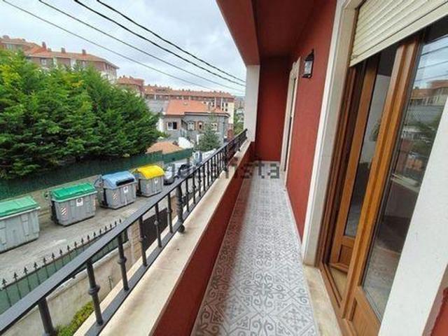 Casa en venta en Monte, Santander