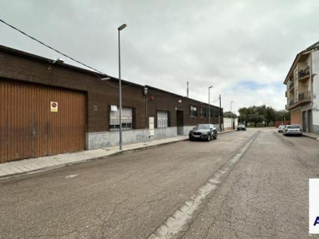 Casa en venta en Sonseca