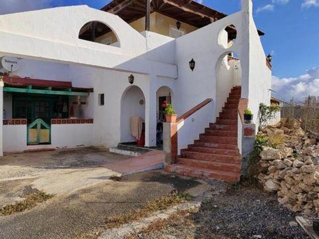 Casa en venta en Fuerteventura, Tiscamanita