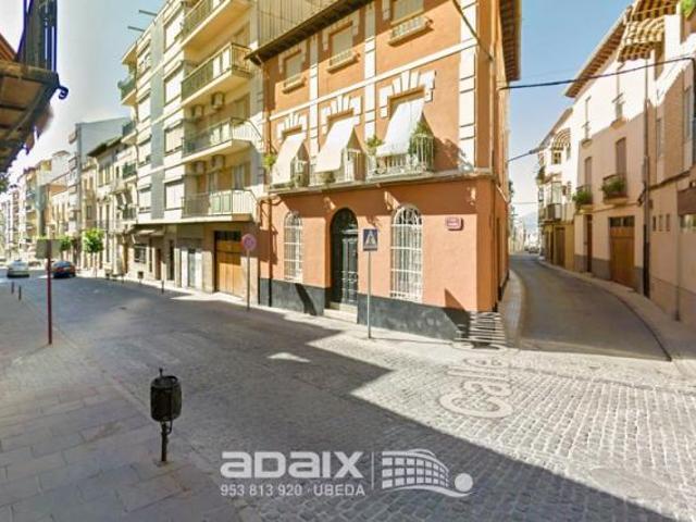 Casa en venta en Las Explanada, Úbeda