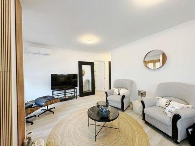 Apartamento en venta en Marbella, Salto del Agua