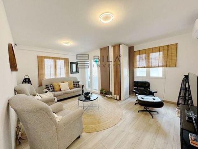 Apartamento en venta en Marbella, Casco antiguo