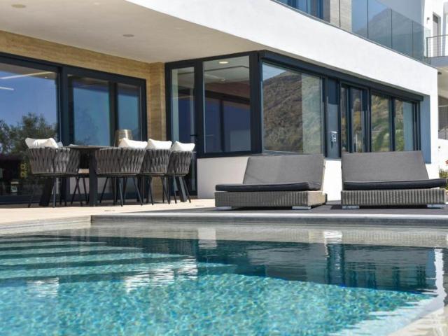 Chalet en venta en Urbanització Alhama, Altea