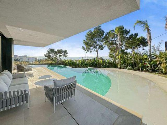 Chalet en venta en Calvià, Serra de Tramuntana