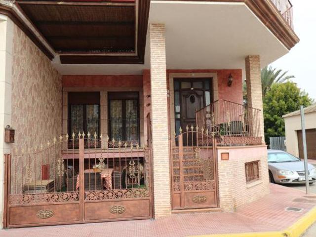 Chalet en venta en el Baix Segura / La Vega Baja, Valencia