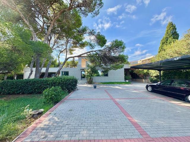 Chalet en venta en les Rotes, la Marina Alta