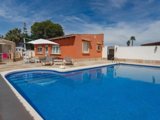 Chalet en venta en Las Heredades, el Baix Segura / La Vega Baja