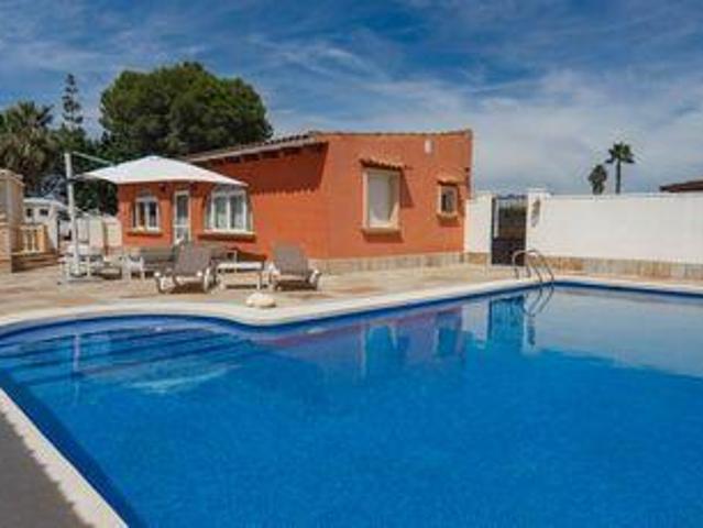 Chalet en venta en Las Heredades, el Baix Segura / La Vega Baja