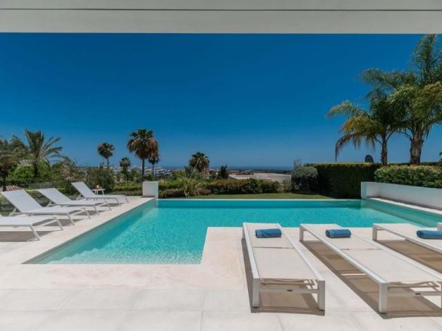 Chalet en venta en Málaga-Costa del Sol, Andalucía