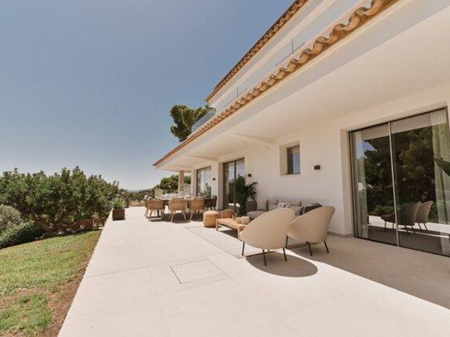 Chalet en venta en Manacor, Llevant