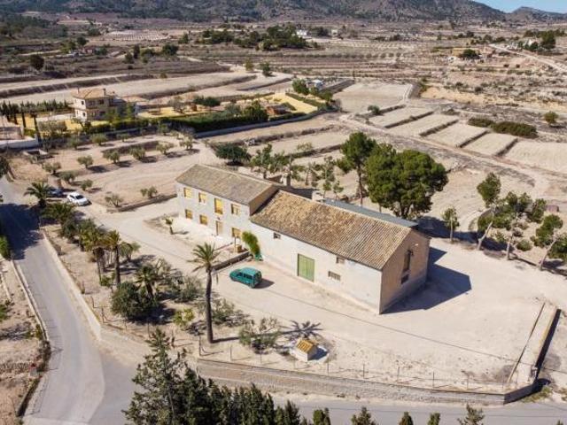 Chalet en venta en el Vinalopó Mitjà / El Vinalopó Medio, Valencia