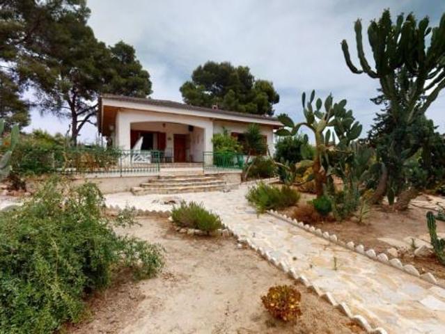 Villa en venta en Murcia
