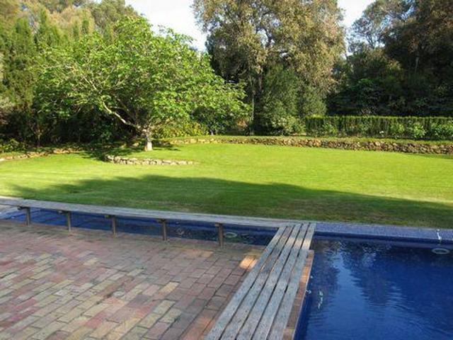 Villa en venta en Pals