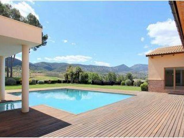 Chalet en venta en l'Alcoià, Valencia