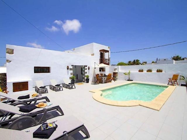 Chalet en venta en Teguise, España