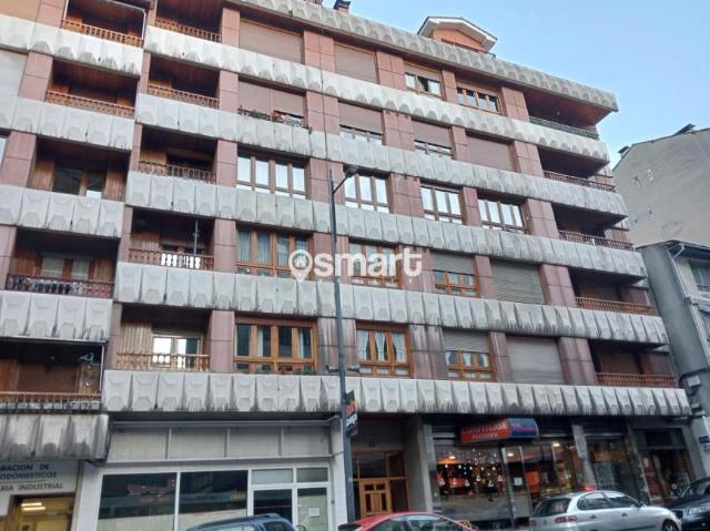 Apartamento en venta en Cangas Del Narcea