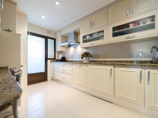 Apartamento en venta en Retiro, Madrid