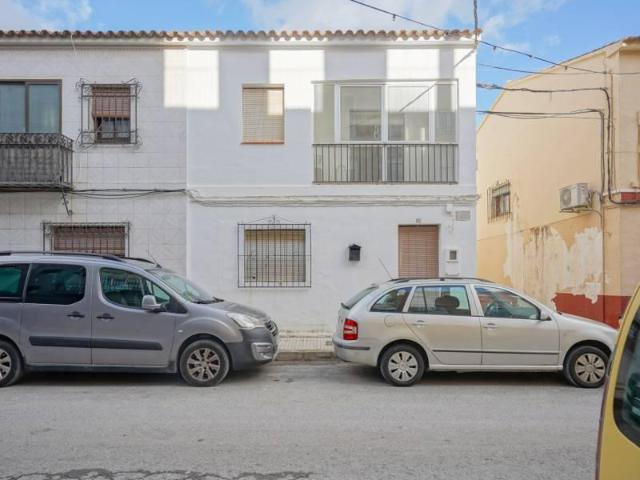 Bungalow en venta en Benissa Bungalow en venta en Benissa