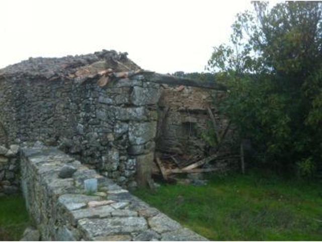 Casa en venta en Sober, Lugo