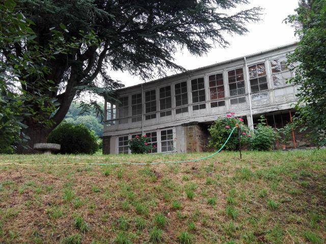 Casa en venta en O Incio, A Ferrería