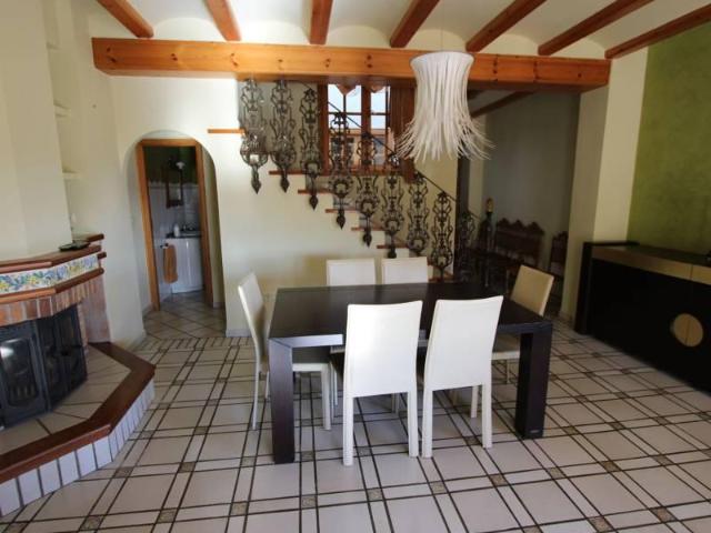 Casa en venta en La Vall De Laguar