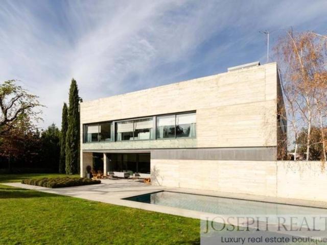 Casa en venta en Madrid