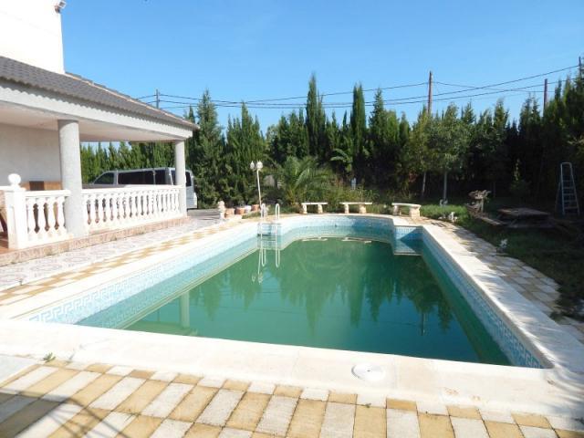 Casa en venta en el Mas de Pavia, la Ribera Alta