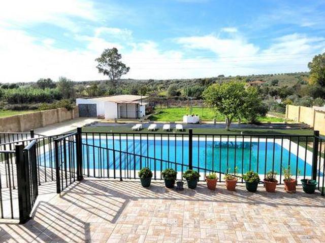 Casa en venta en Niebla