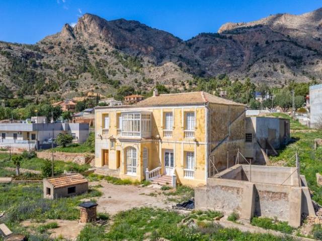 Casa en venta en Raiguero de Bonanza, el Baix Segura / La Vega Baja