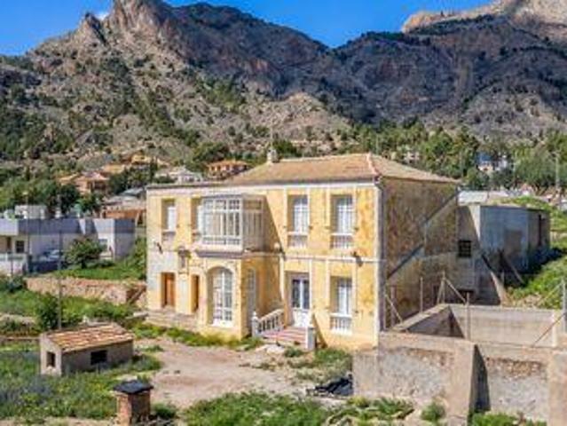 Casa en venta en Raiguero de Bonanza, el Baix Segura / La Vega Baja