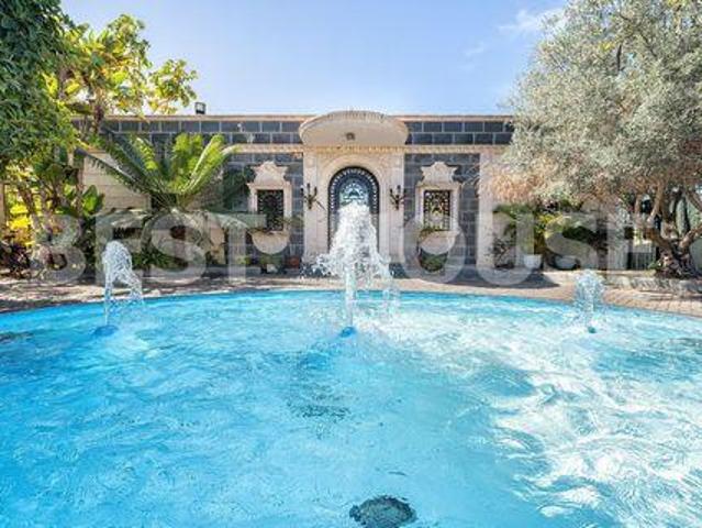 Casa en venta en Gran Canaria, Campo de Golf