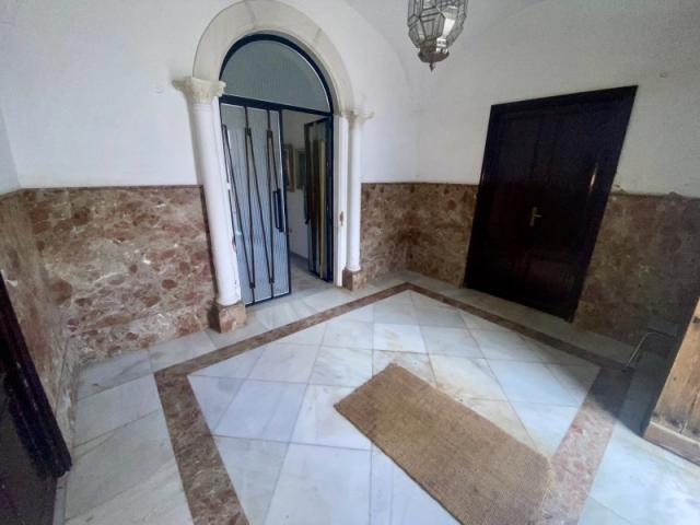 Casa en venta en Santa Marta, Badajoz