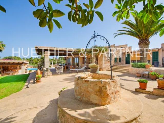 Casa en venta en s'Horta, Migjorn