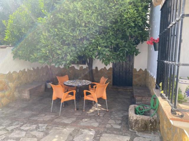 Casa en venta en Sierra de Cádiz, Andalucía