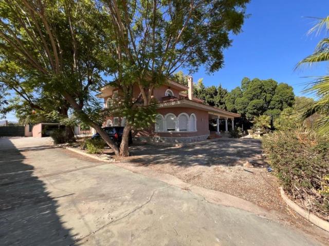 Chalet en venta en el Baix Segura / La Vega Baja, Valencia