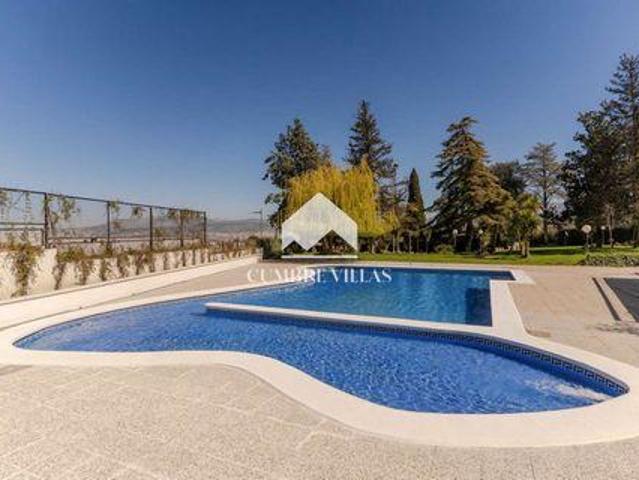 Chalet en venta en Comarca de la Vega de Granada, Andalucía
