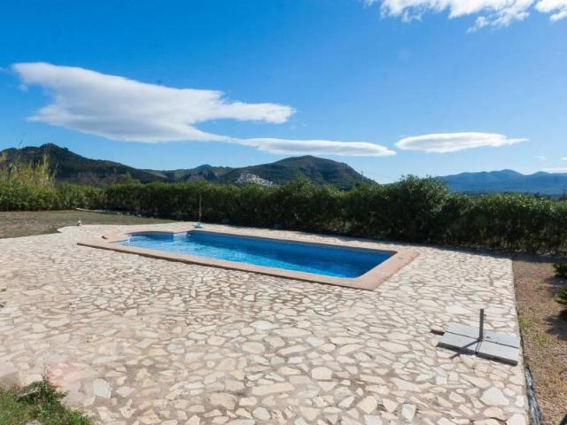 Villa en venta en Murla
