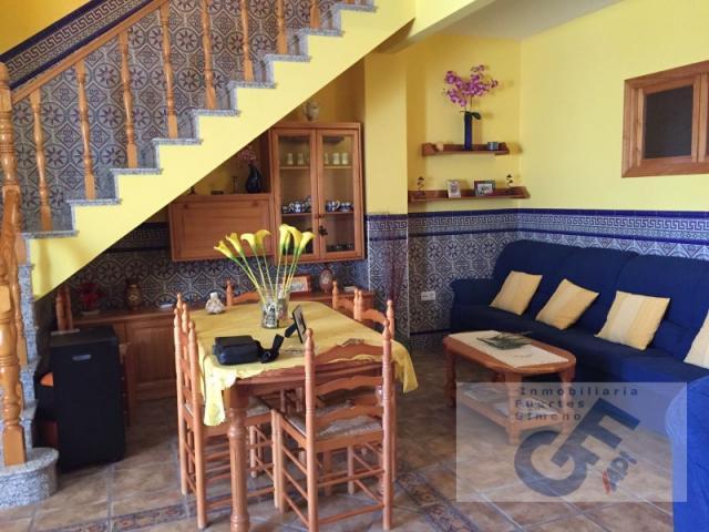 Casa en venta en Belalcázar