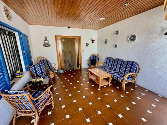 Casa en venta en l'Alcoià, Valencia